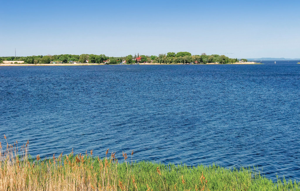 Ferienhaus - Nowe Warpno , Polen - PPO300 26