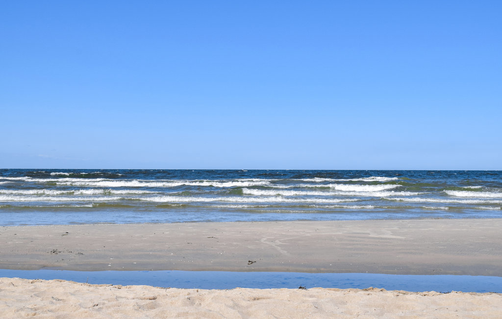 Semesterhus - Rewal , Polen - PPO368 9