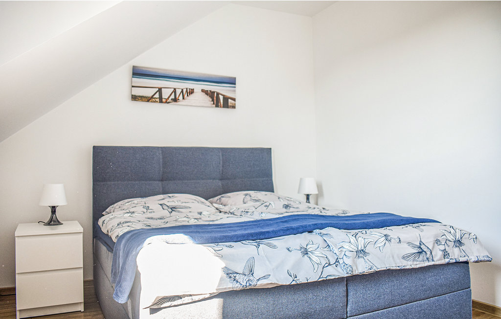 Ferienhaus - Grzybowo , Polen - PPO413 6