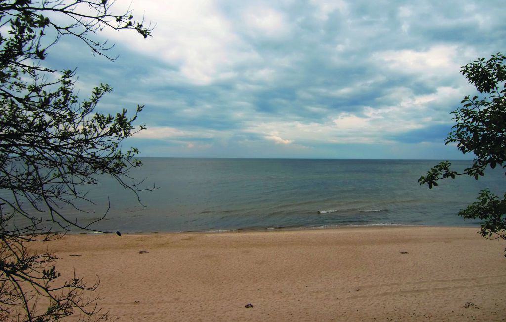 Ferienhaus - Pobierowo , Polen - PPO446 21