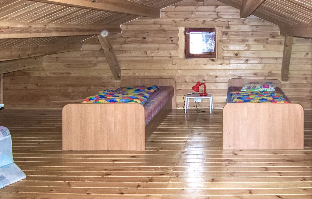 Feriehuse - Podamirowo , Polen - PPO458 21