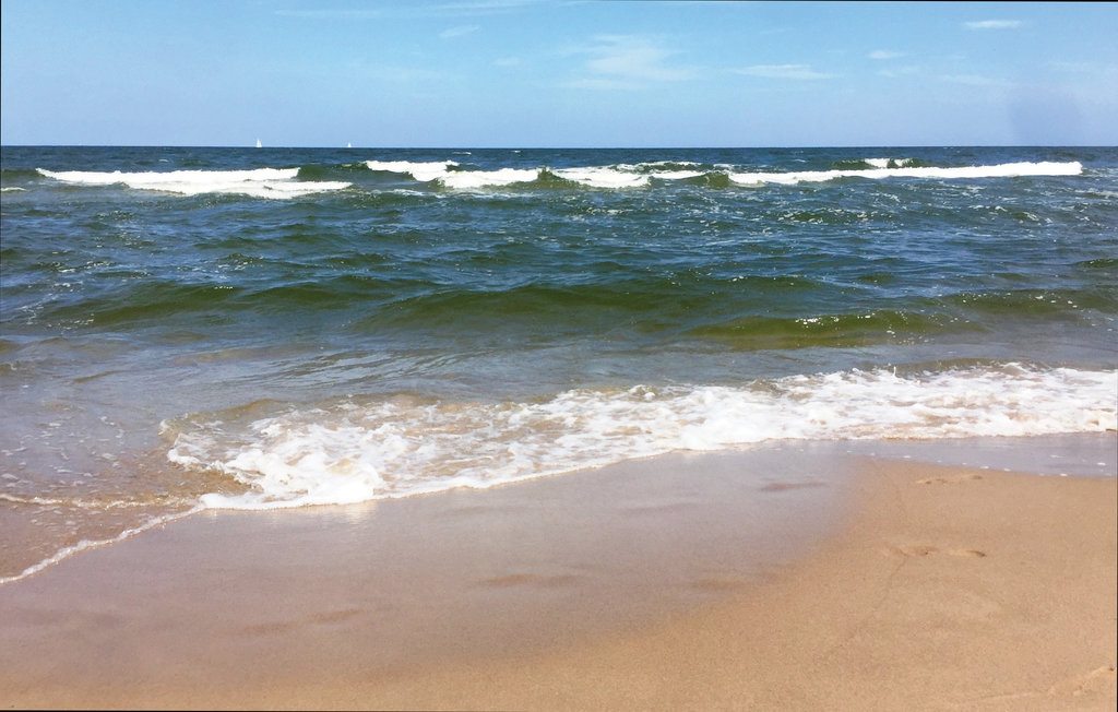 Feriehuse - Slajszewo , Polen - PPO502 2