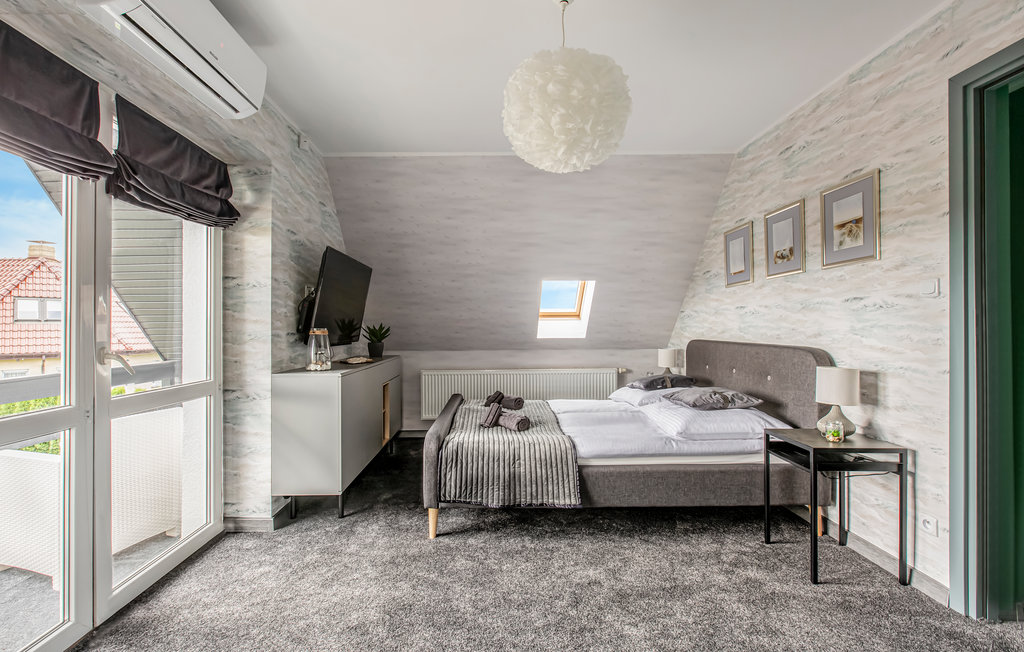 Ferienhaus - Podamirowo , Polen - PPO733 22