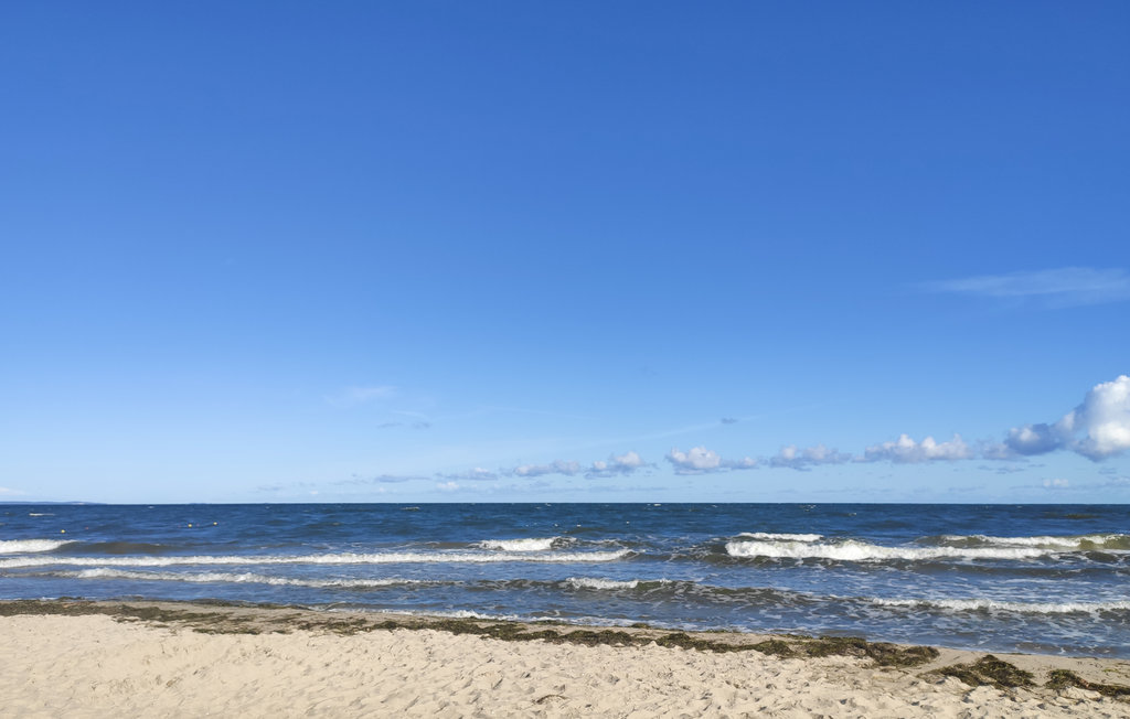 Feriehuse - Pobierowo , Polen - PPO740 8