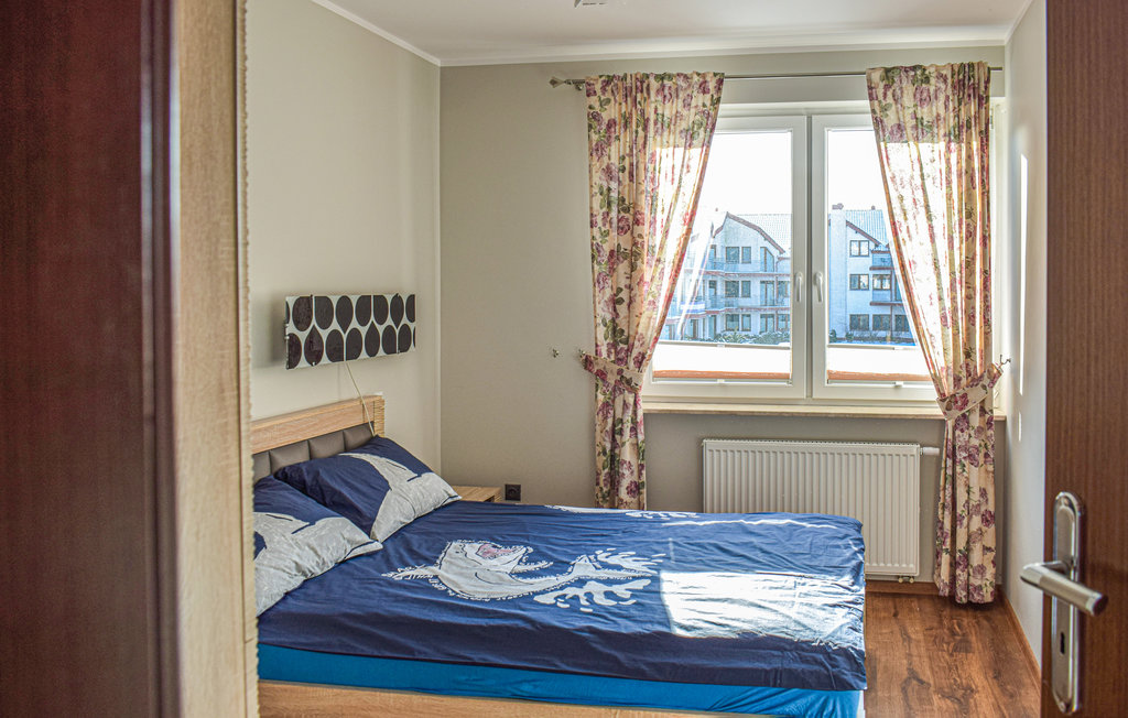 Ferienwohnung - Darlowko , Polen - PPO750 12