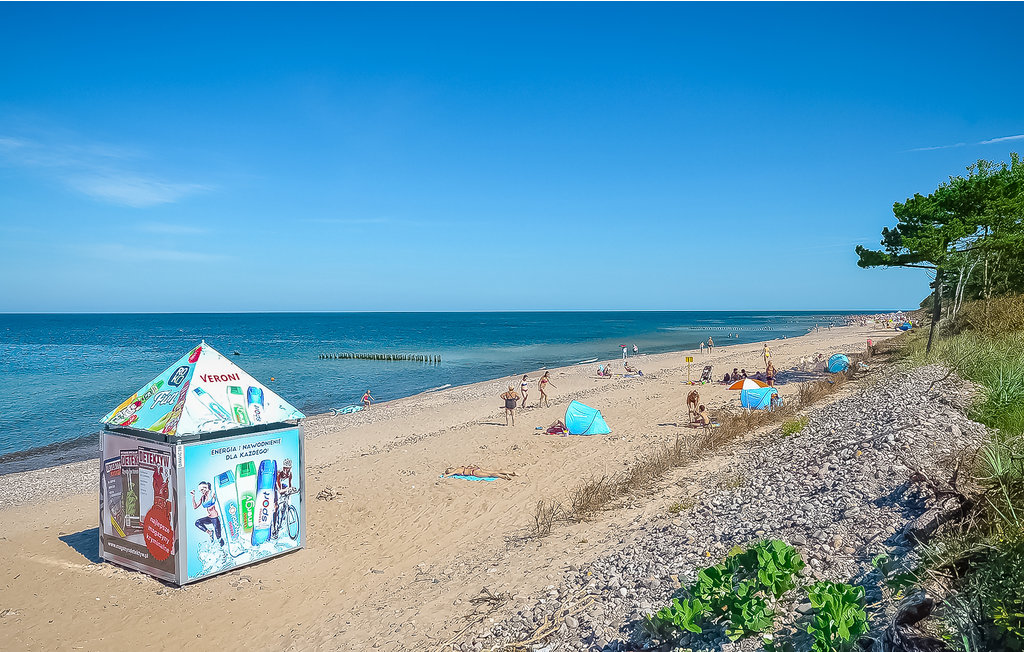 Semesterhus - Wicie , Polen - PPO760 9