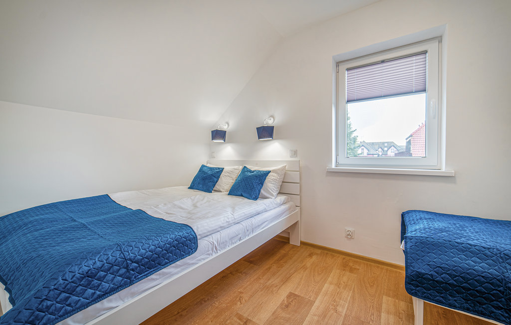 Feriehuse - Rewal , Polen - PPO772 18