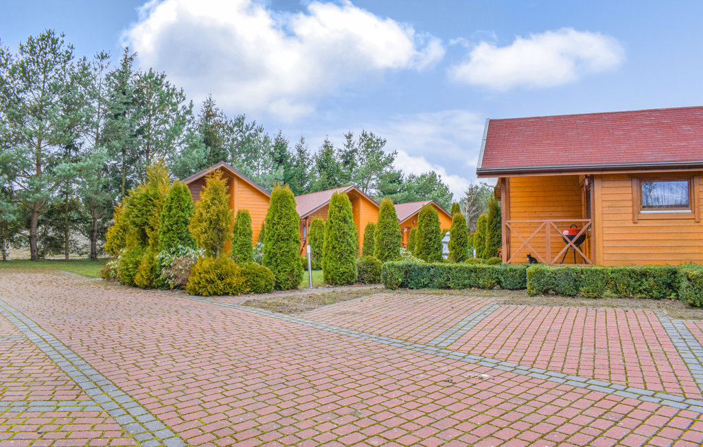 Ferienhaus - Jaroslawiec , Polen - PPO776 5