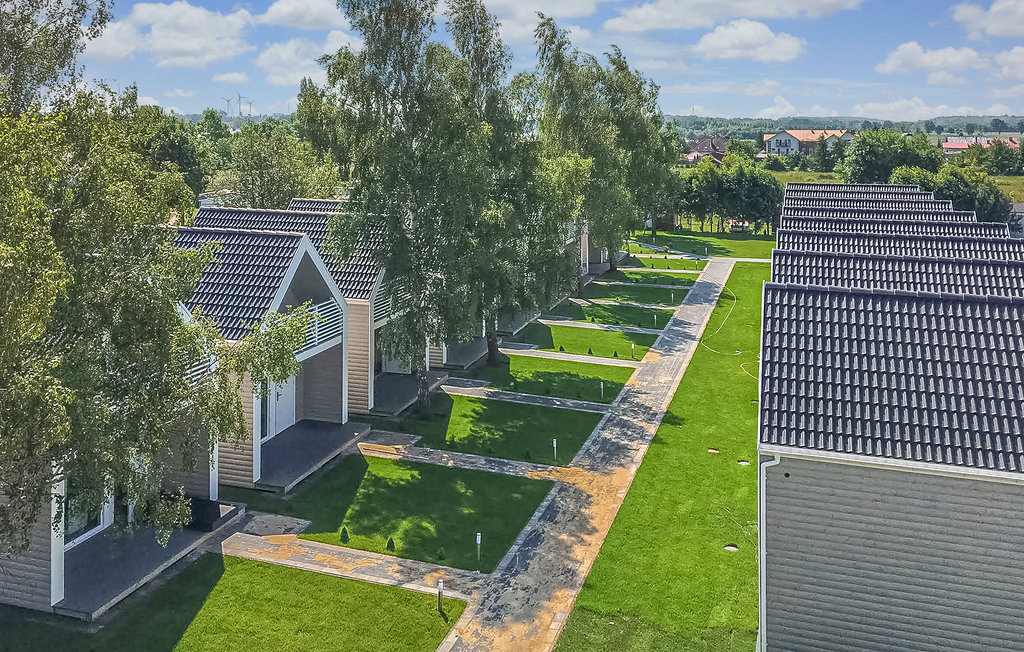 Feriehuse - Sianozety , Polen - PPO783 13