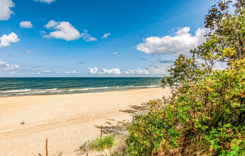 Lejlighed - Darlowko , Polen - PPO798 7