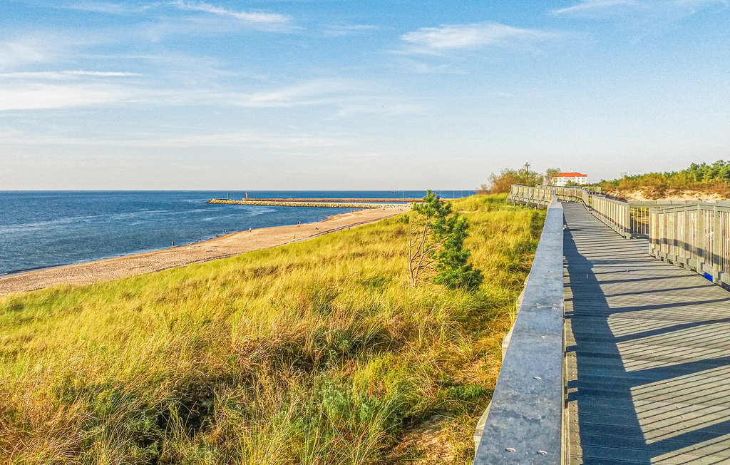 Ferienwohnung - Darlowo , Polen - PPO864 8