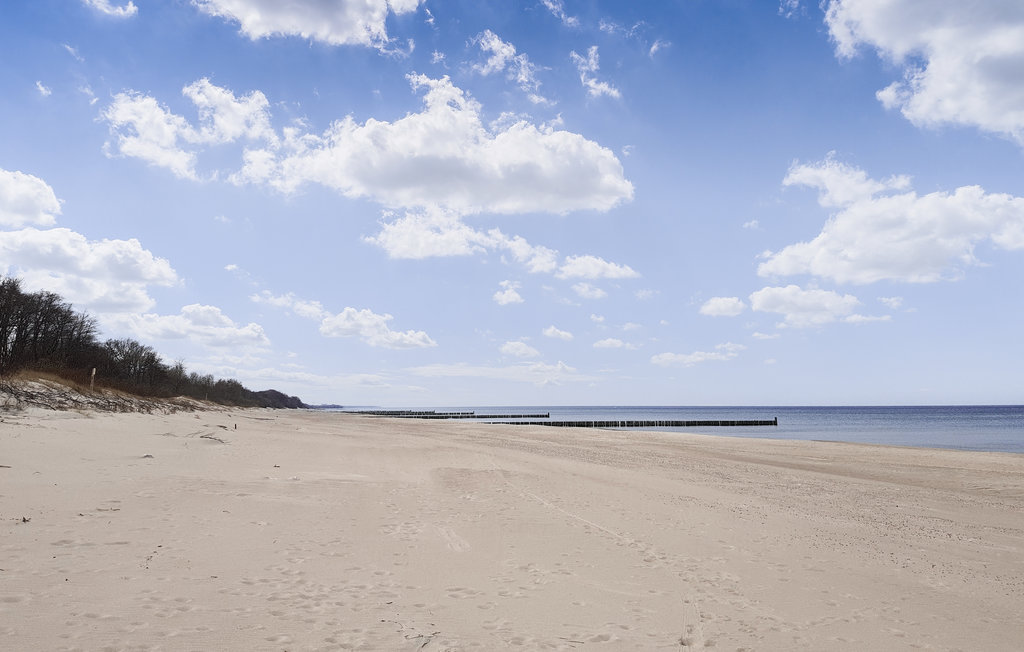 Feriehuse - Sianozety , Polen - PPO952 15