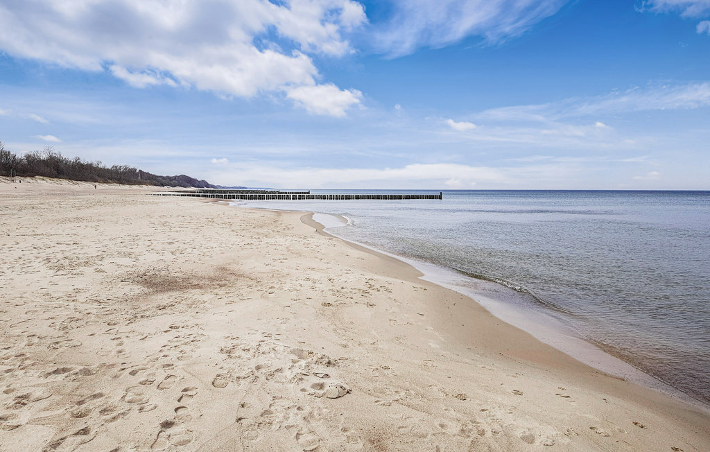 Ferienhaus - Sianozety , Polen - PPO953 6