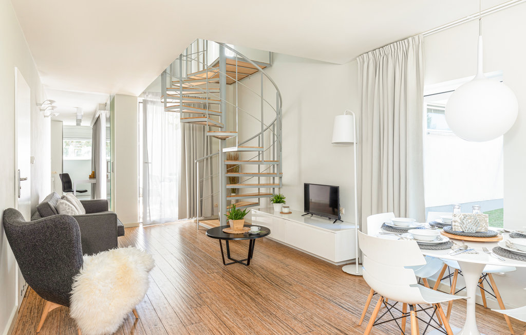 Lejlighed - Pogorzelica , Polen - PPO077 15