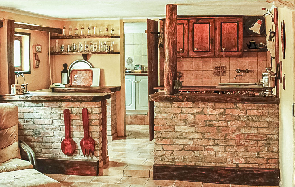 Feriehuse - Sarnikierz , Polen - PPO191 5