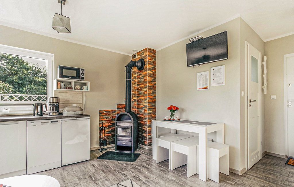 Feriehuse - DABKI-Gleznowko , Polen - PPO245 3