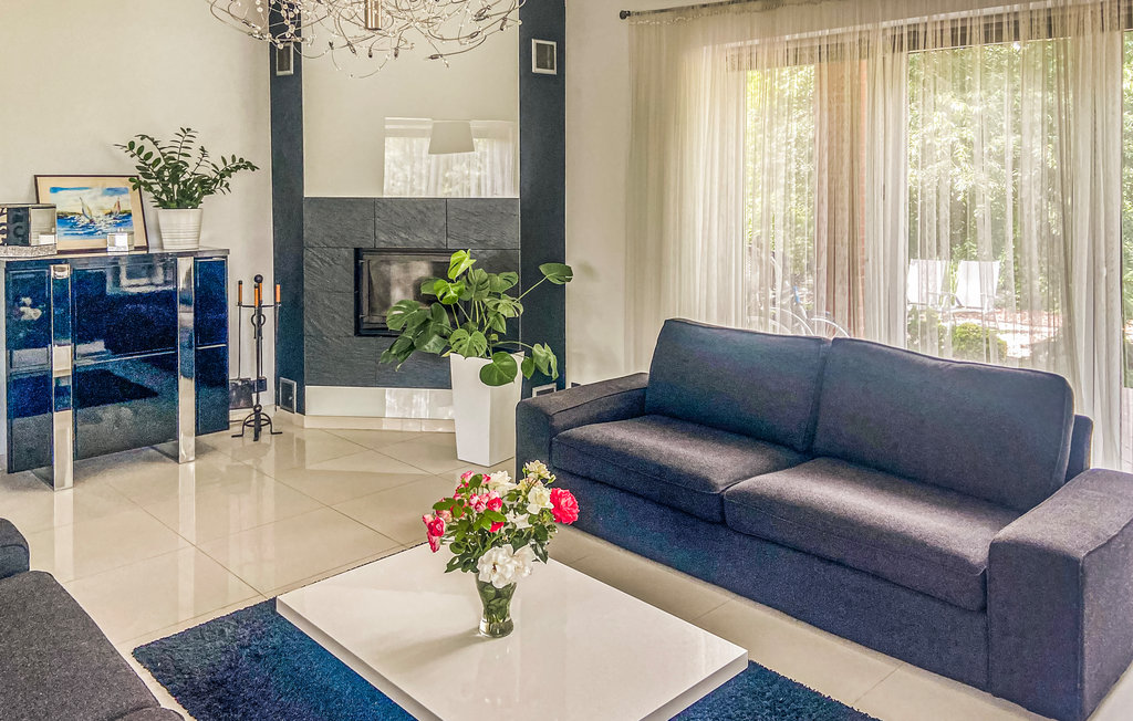 Ferienhaus - Kobylanka , Polen - PPO307 4