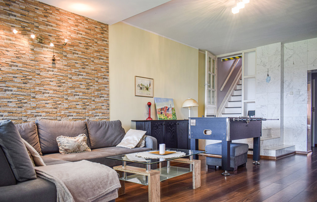 Ferienhaus - Nowe Warpno , Polen - PPO594 3