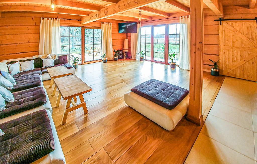 Semesterhus - Ustka , Polen - PPO722 4