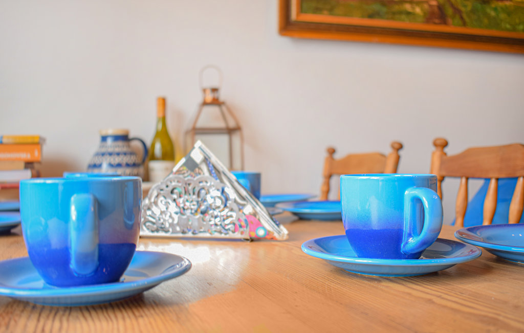 Semesterhus - Nowe Warpno , Polen - PPO756 14