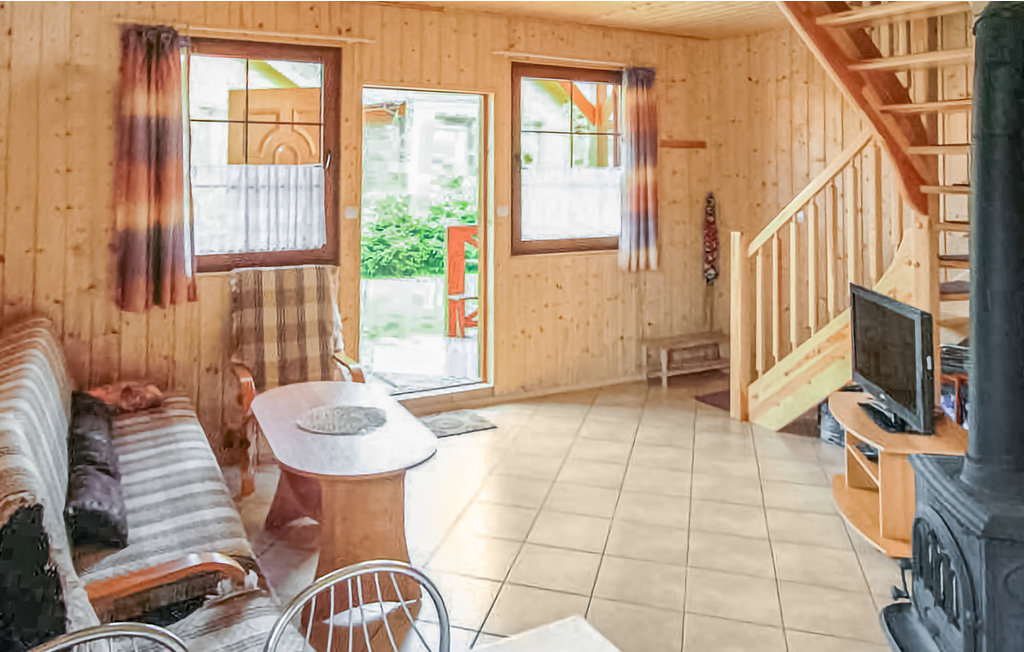 Feriehuse - DABKI , Polen - PPO757 3