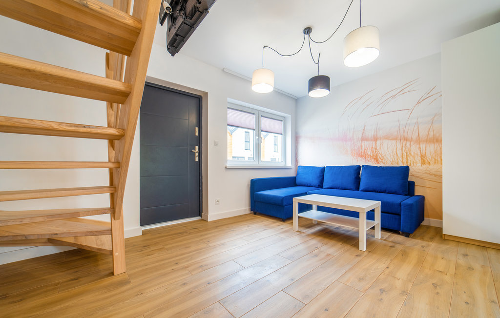 Feriehuse - Rewal , Polen - PPO770 14