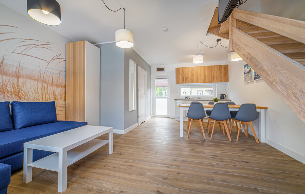 Feriehuse - Rewal , Polen - PPO772 5