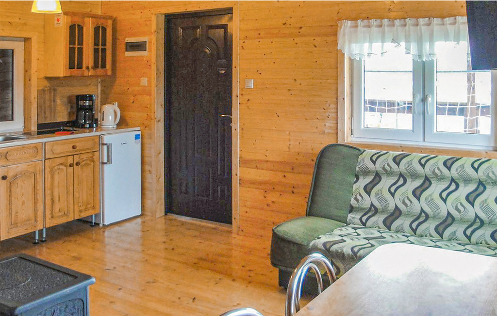 Feriehuse - Podamirowo , Polen - PPO814 3