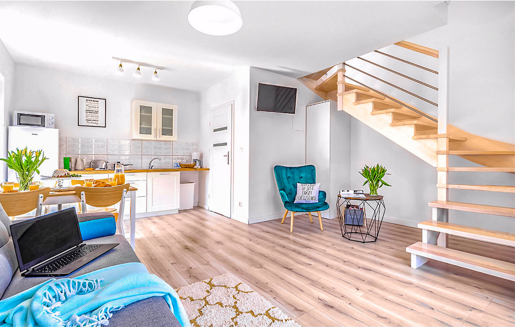 Ferienhaus - Leba , Polen - PPO944 4