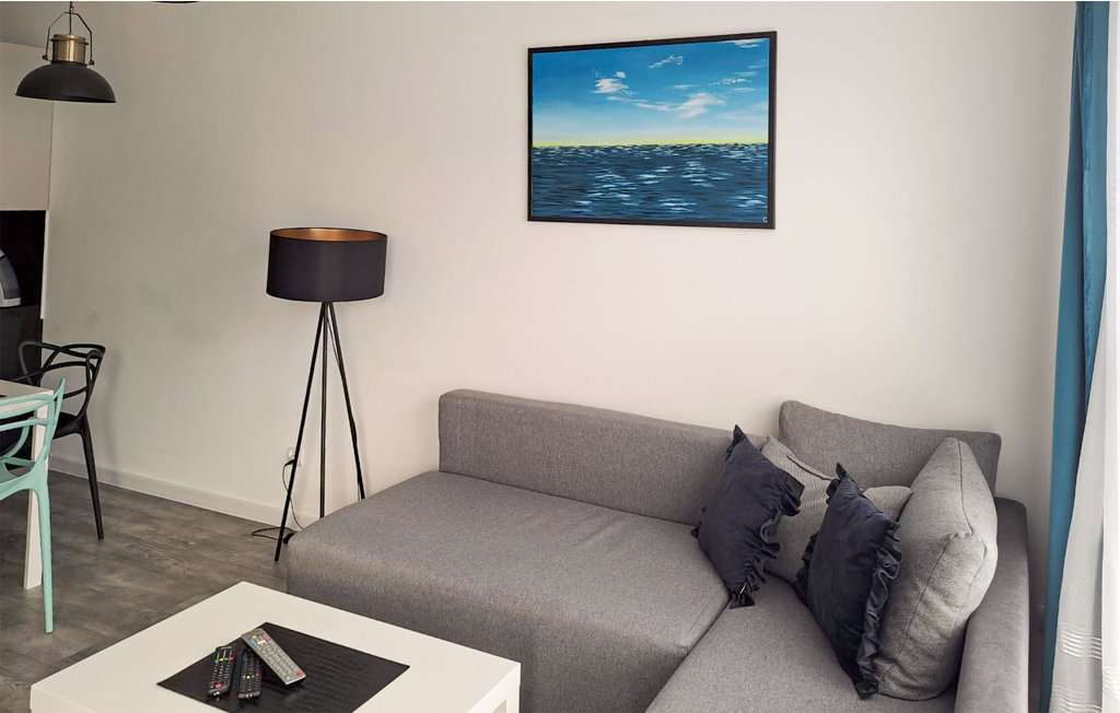 Ferienwohnung - Koszalin , Polen - PPO960 4