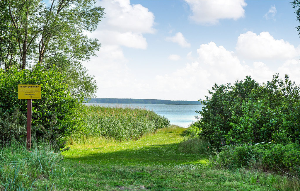 Ferienhaus - Nowe Warpno , Polen - PPO300 8