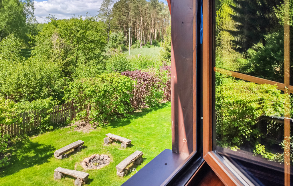 Feriehuse - Nowe Warpno , Polen - PPO344 21