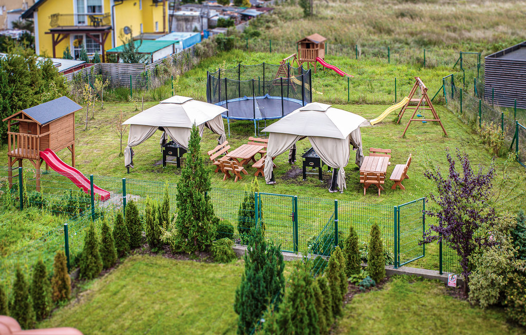 Ferienhaus - Mielno , Polen - PPO453 11