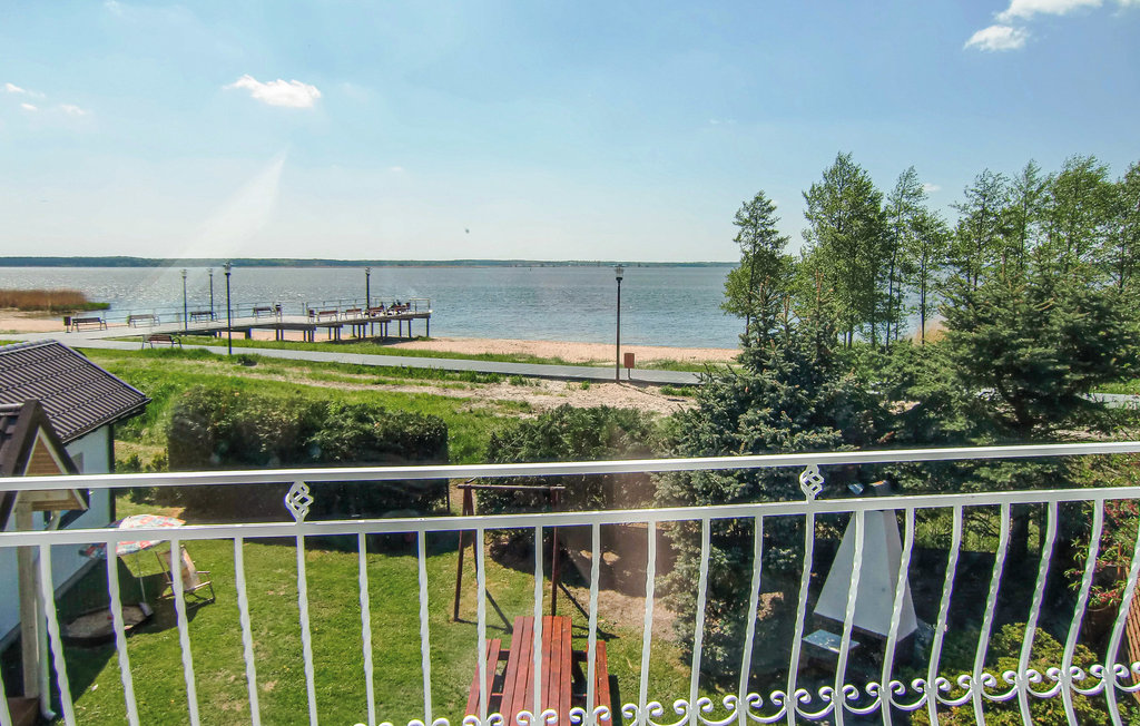 Ferienhaus - Nowe Warpno , Polen - PPO594 9