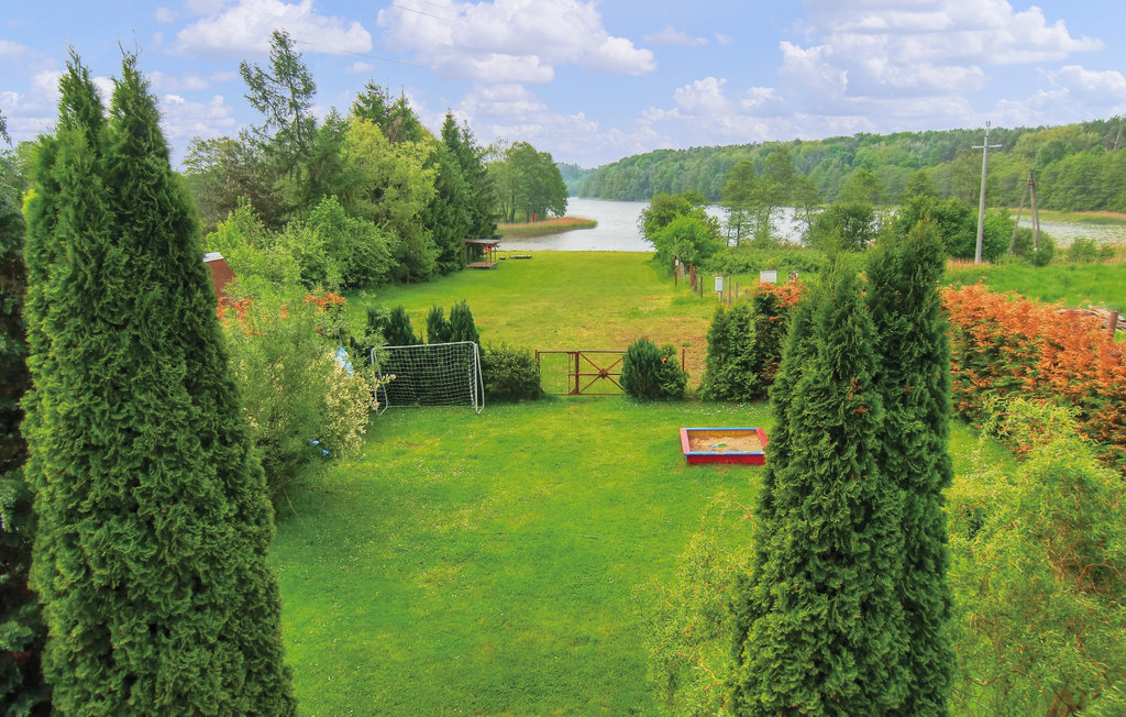 Feriehus - Kolczewo , Polen - PPO652 10