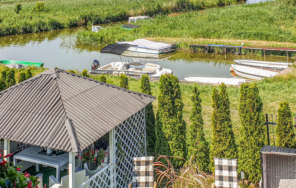 Ferienhaus - Podamirowo , Polen - PPO733 18