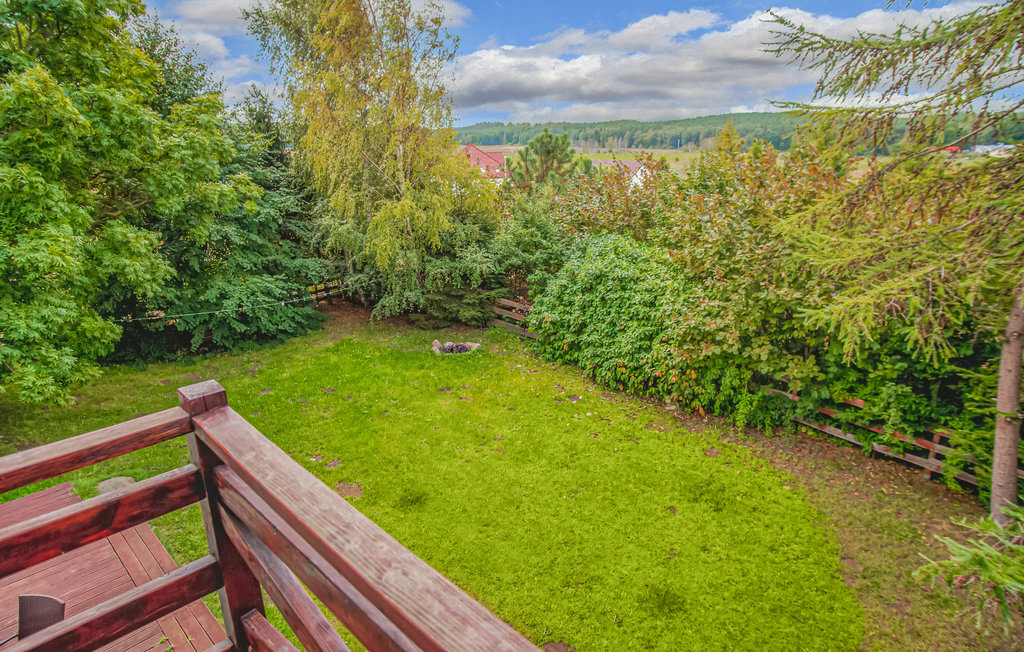 Ferienhaus - Debina , Polen - PPO786 16