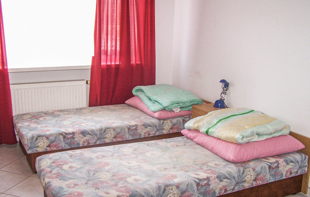 Feriehus - Sianow , Polen - PPO105 10