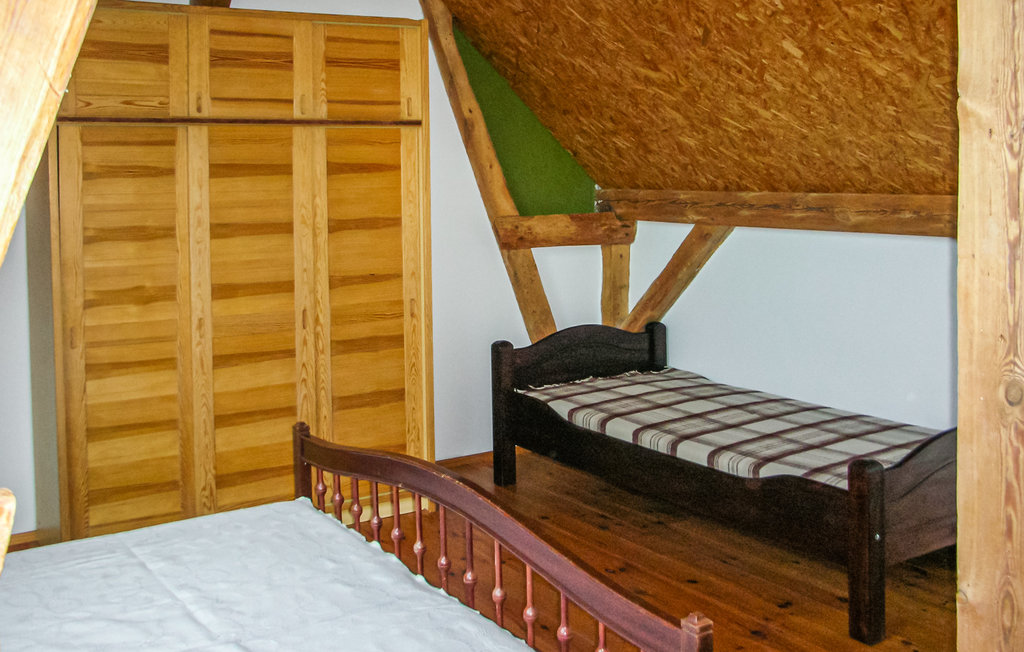 Semesterhus - Nowe Warpno , Polen - PPO157 14
