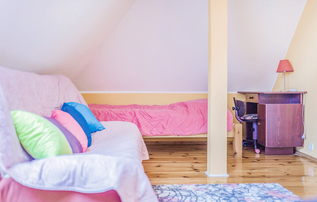 Feriehuse - Kolobrzeg , Polen - PPO174 17