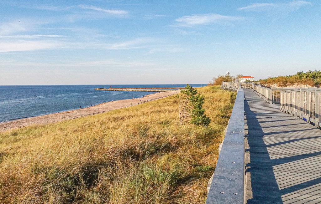 Ferienhaus - Darlowo , Polen - PPO293 29