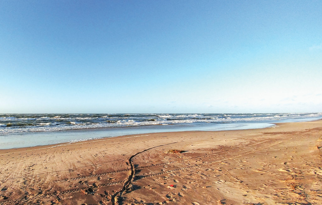 Ferienhaus - Korlino , Polen - PPO298 21