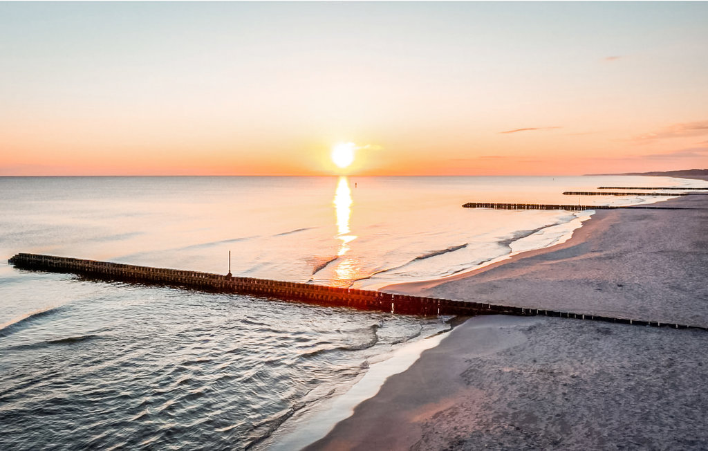 Feriehuse - Nowecin , Polen - PPO351 14