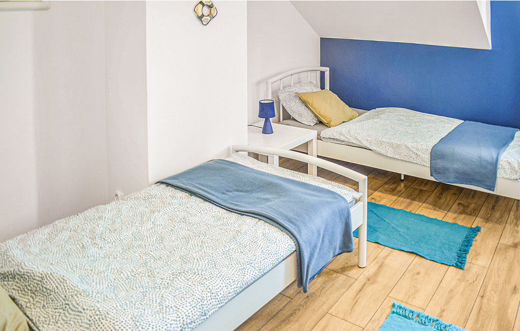 Ferienhaus - Grzybowo , Polen - PPO413 10