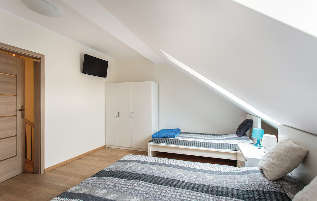 Ferienhaus - Mielno , Polen - PPO453 18