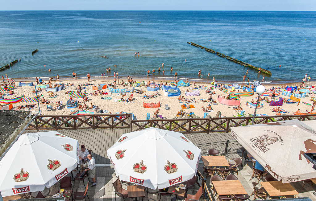 Feriehuse - Podamirowo , Polen - PPO458 3