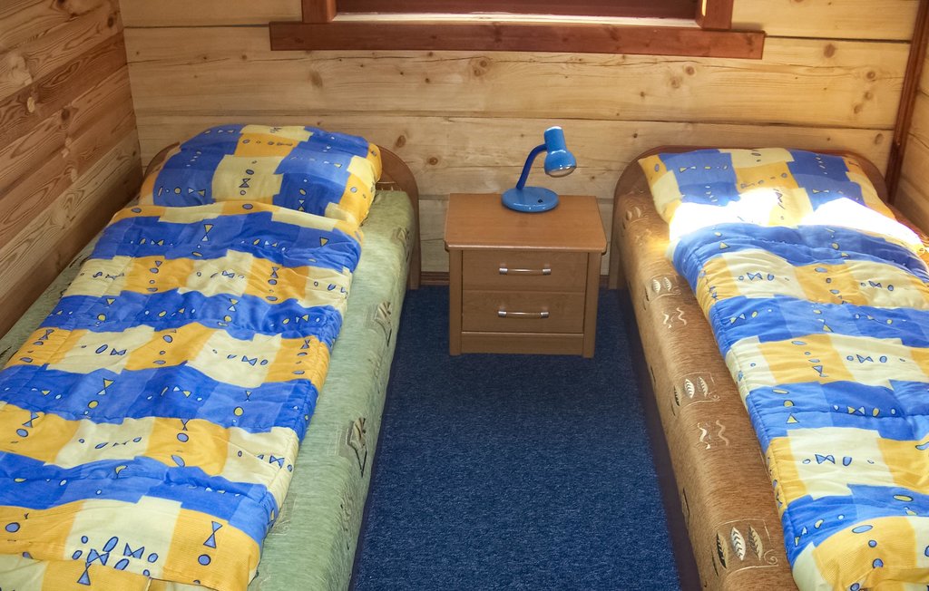 Ferienhaus - Podamirowo , Polen - PPO480 11