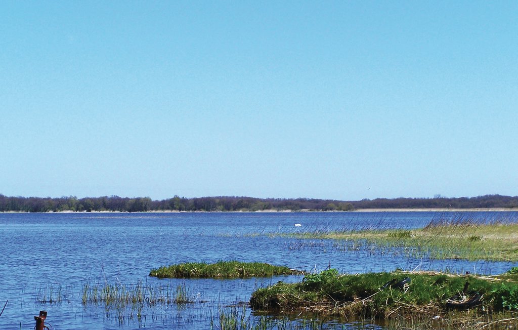 Feriehuse - Izbica , Polen - PPO518 21