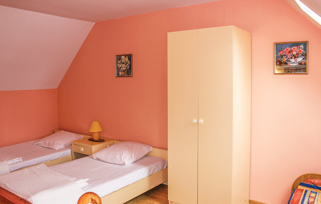 Feriehuse - Trzesacz , Polen - PPO524 12