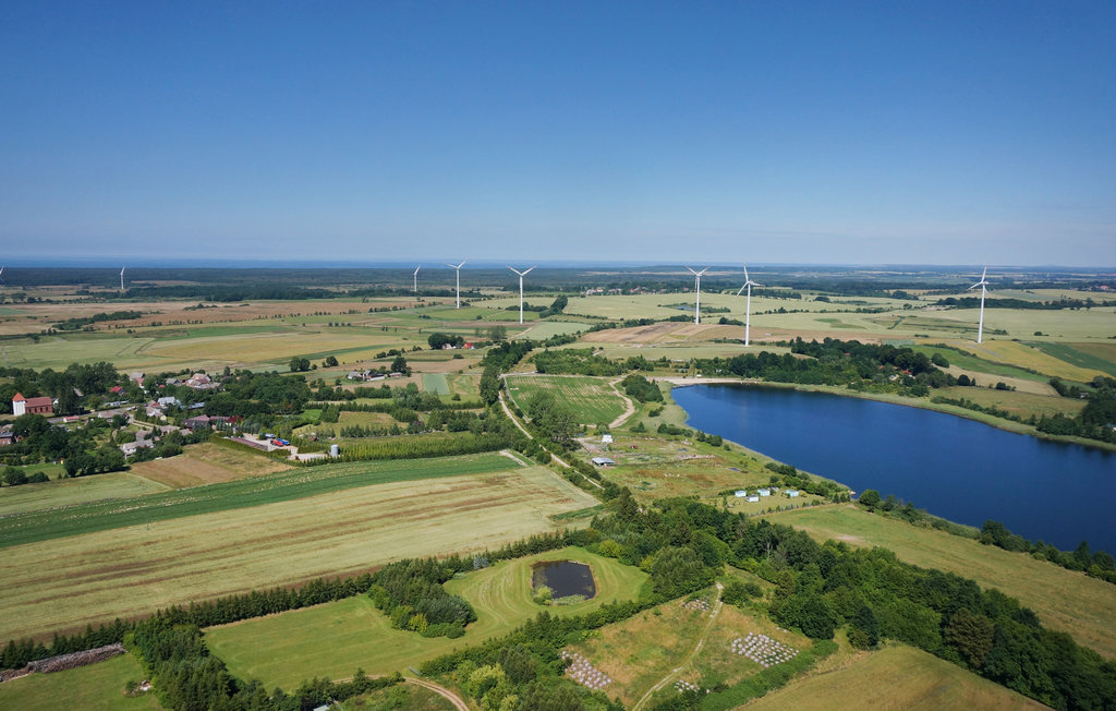 Ferienhaus - Pienkowo , Polen - PPO529 17